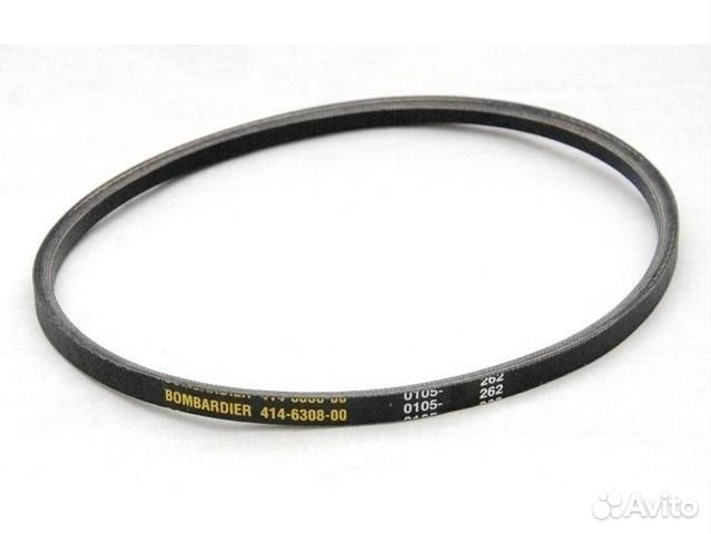 Ремень вентилятора(414630800)