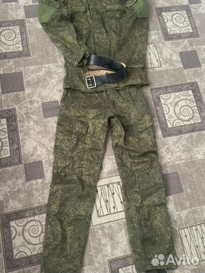 Военная форма