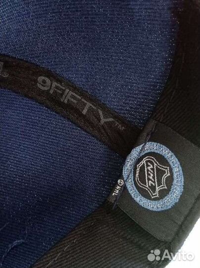 Кепка New Era Washington Capitals