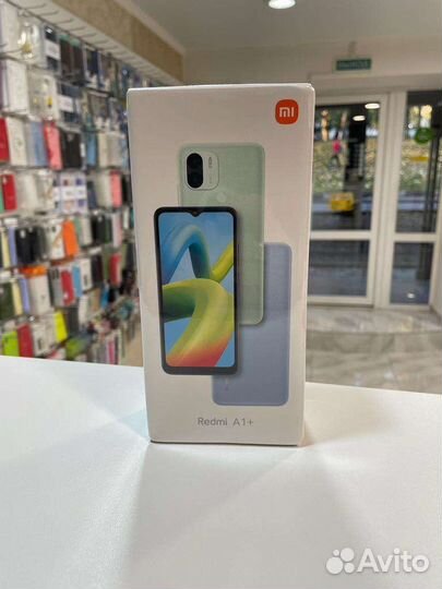 Xiaomi Redmi 1+ 2/32gb новый