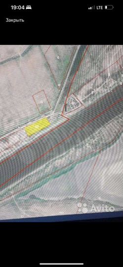 Участок 1,88 га (ИЖС)