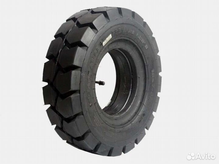 Шинокомплект 18x7-8-16 (OB502) 10PR advance