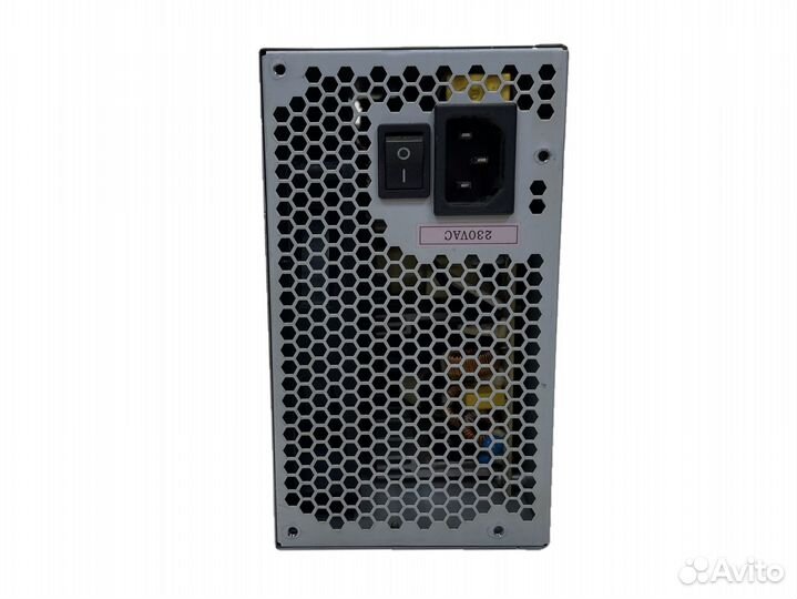 Блок питания 500W FSP ATX б/у