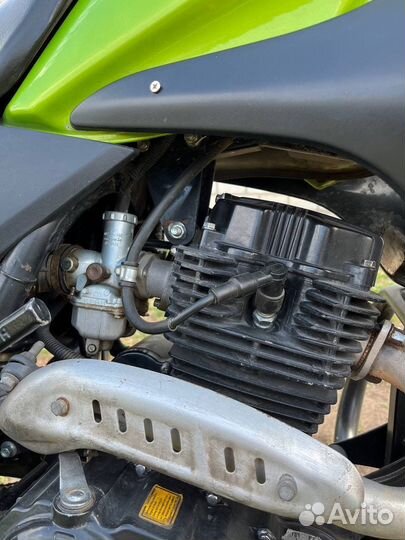 Racer Ranger 200