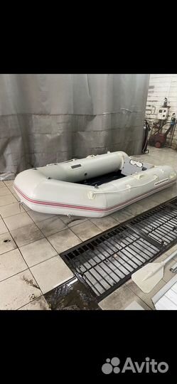 Nissamaran Tornado290