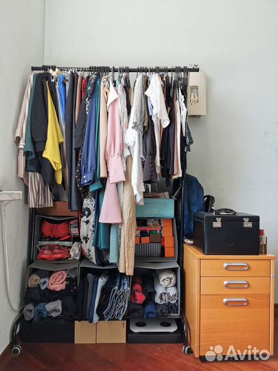 Расхламление по конмари (Мари Кондо)