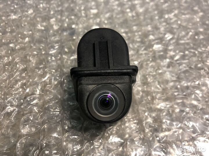 Камера заднего вида BMW 550i F10 N63