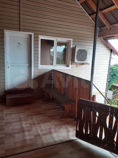 Комната 15 м² в 6-к., 1/1 эт.