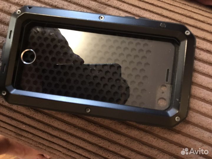 Чехол на iPhone 7 plus