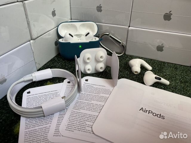 AirPods pro