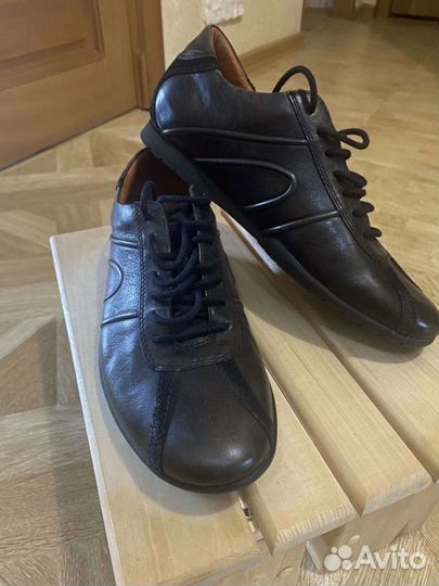 Ботинки мужские