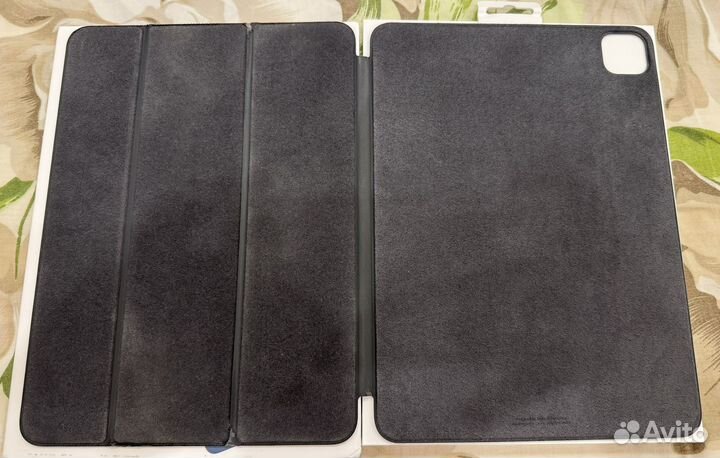 Чехол-книжка Apple SMART Folio Apple iPad Pro 11