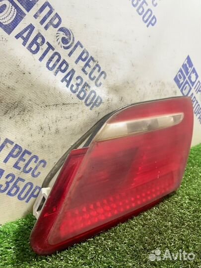 Фонарь задний правый Bmw 750I седан 4.8 N62B48B