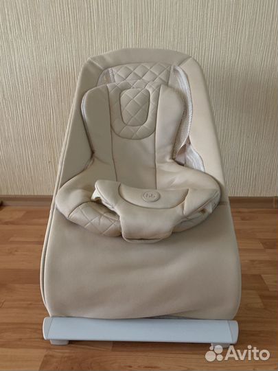 Шезлонг детский