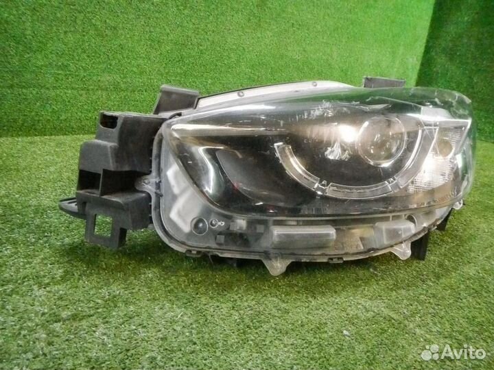 Фара левая Mazda CX-5