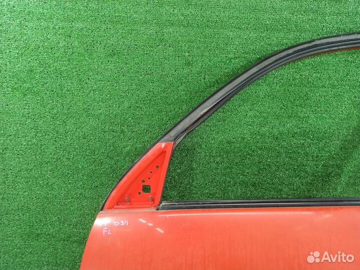 Дверь передняя левая Toyota RAV4