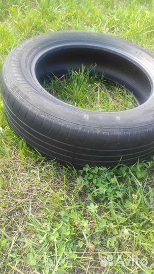 Bridgestone Dueler H/P 225/60 R18