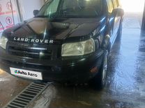 Land Rover Freelander 2.5 AT, 2002, 315 000 км, с пробегом, цена 350 000 руб.