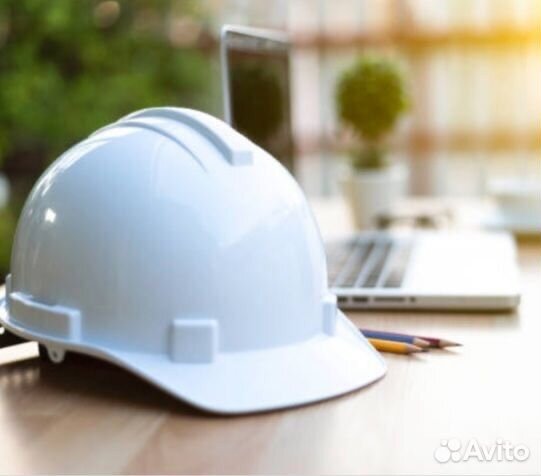 Инженер пто