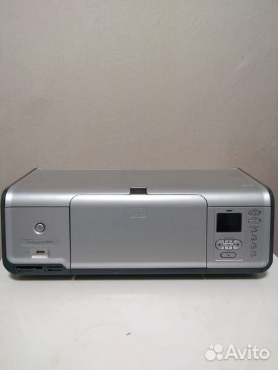 Принтер hp photosmart 8053