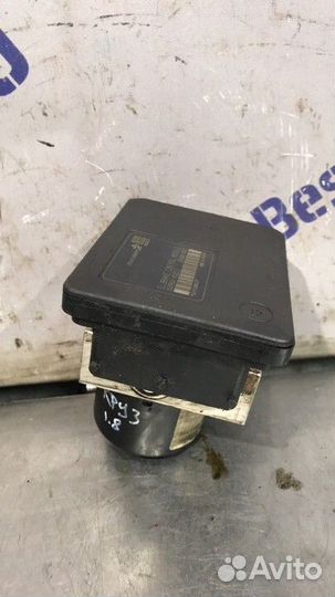 Блок ABS Chevrolet Cruze 1 2011