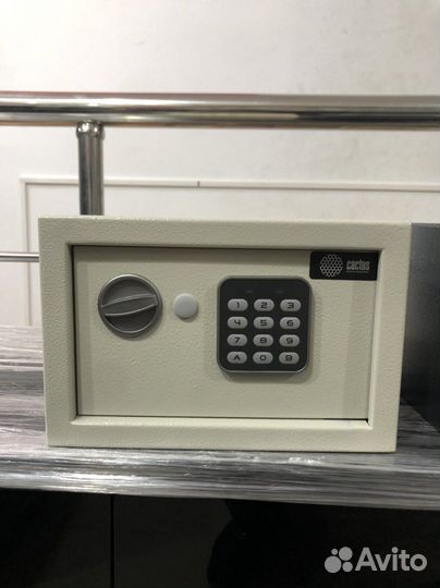 Сейф