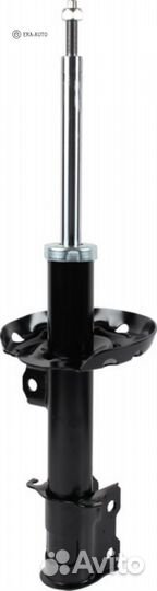 JP group 1242104270 Амортизатор