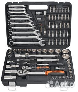 Набор инструментов (88 предметов) 