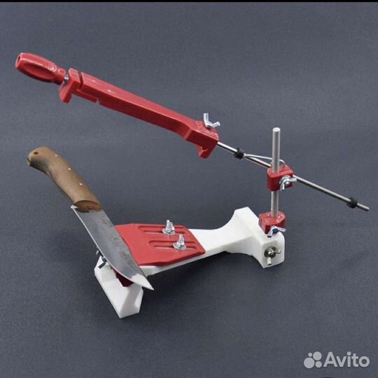 Точилка для ножей Жук Россия новая качественная