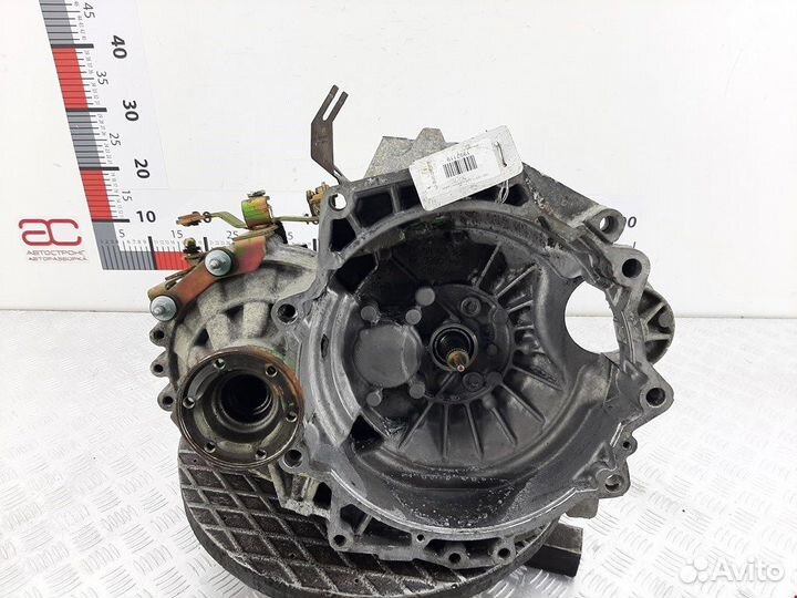 Кпп 5ст (механическая коробка) для Volkswagen Bora