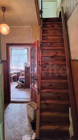 Дача 85,6 м² на участке 8 сот.