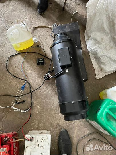 Планар 8дм-24