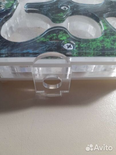 Муравьиная ферма antplanet