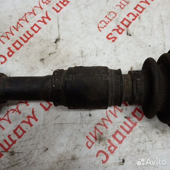 Привод передний левый Mazda 6 Mps седан GG 2.3 L3T