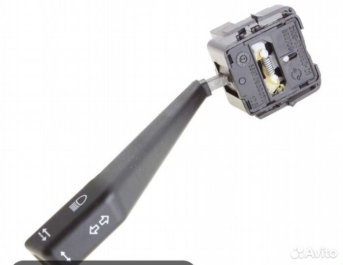 Переключатель подрулевой 2141 указателей поворота