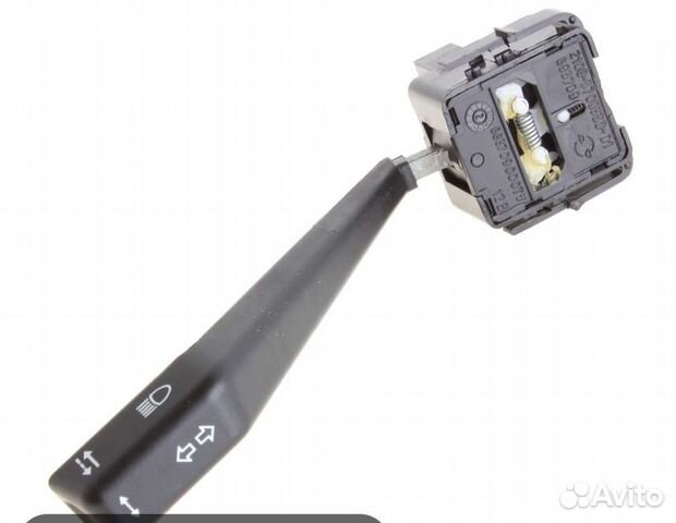 Переключатель подрулевой 2141 указателей поворота