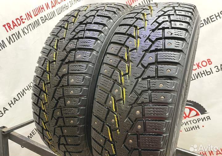 Tigar SUV Ice 225/60 R17 103Q