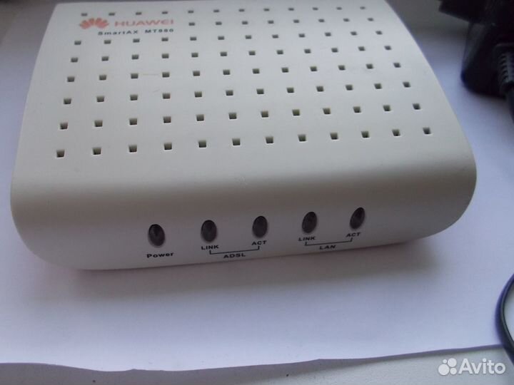 3G модем МТС adsl и другие модемы