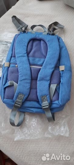 Рюкзак для мамы