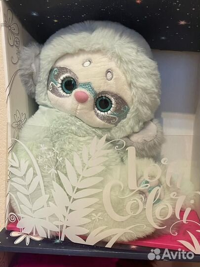 Мягкая игрушка