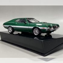 Ford Gran Torino Sport Fast & Furious 1:43 Altaya