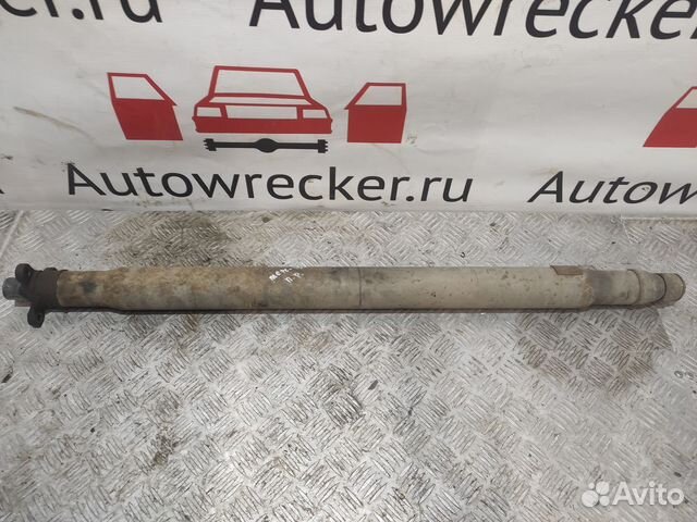 Кардан Мерседес 190 (W201)