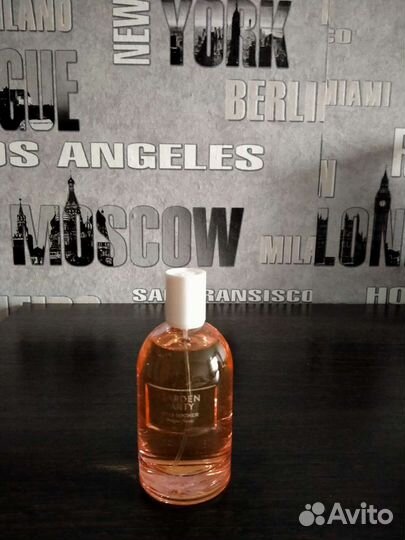 Парфюмерная вода женская ив роше