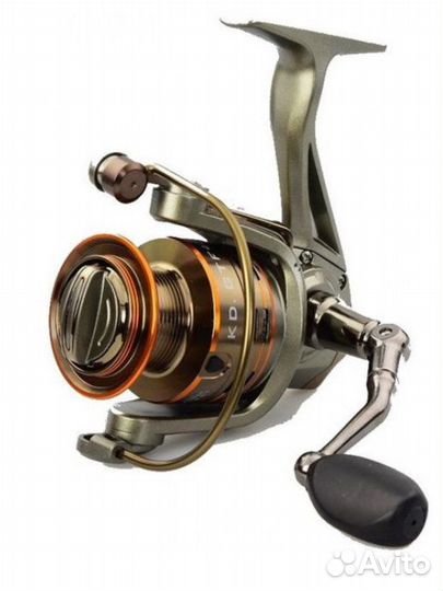 Катушка Kaida KD.GTF 4000