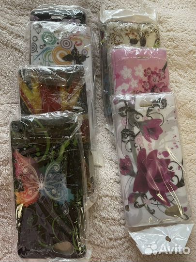 Бампер чехол на телефон Sony Xperia J ST 26 I