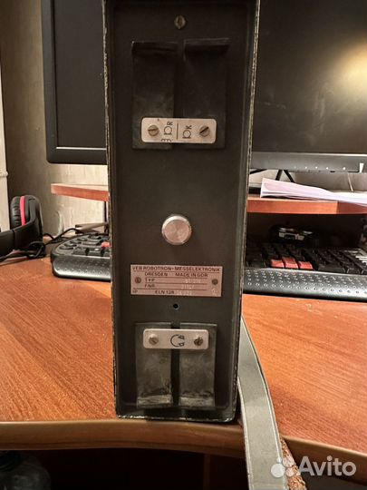 RFT universalindikator 81018