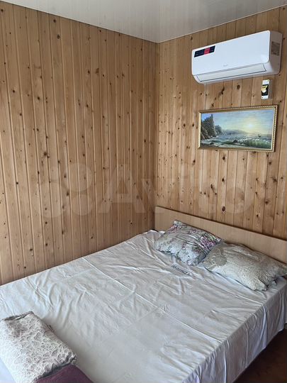 Комната 20 м², 2/5 эт.