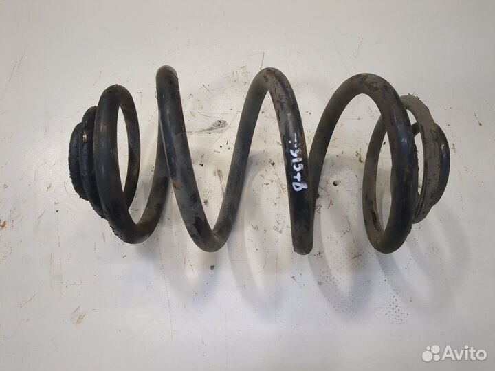 Пружина подвески Opel Vivaro, 2008