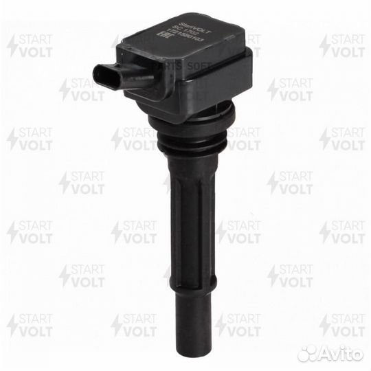 Катушка зажигания SsangYong Actyon (12)