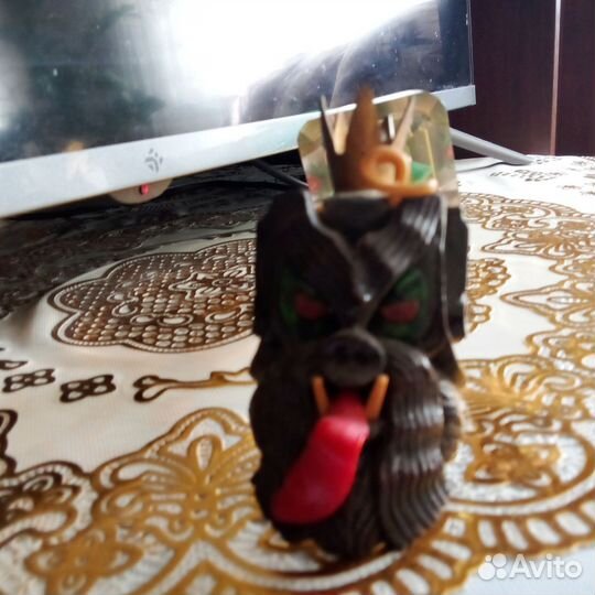 Мундштук зоновский